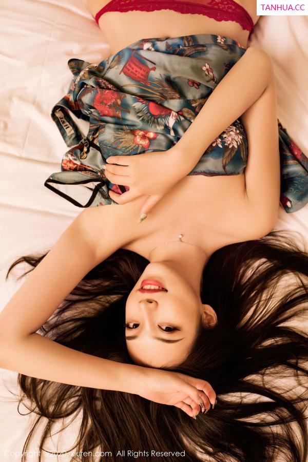 郑颖姗  [XiuRen]高清写真图 2020.10.29 No.2712 郑颖姗第41张图片